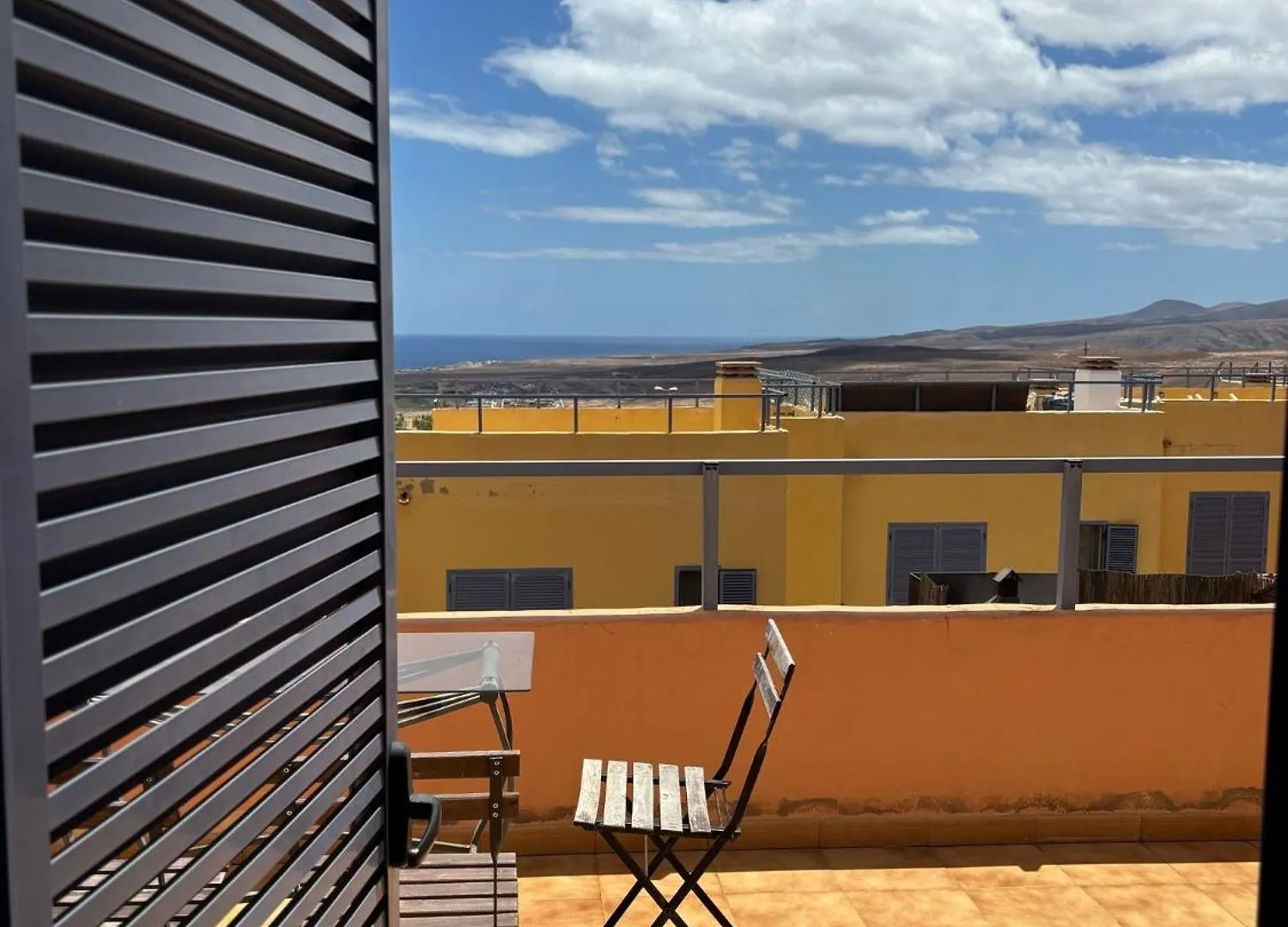 Casa Tranquila Villa Caleta De Fuste Feriehus