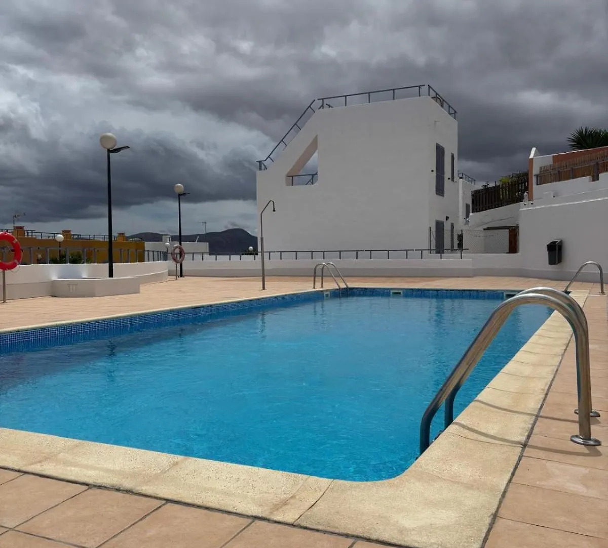 Casa Tranquila Villa Caleta De Fuste