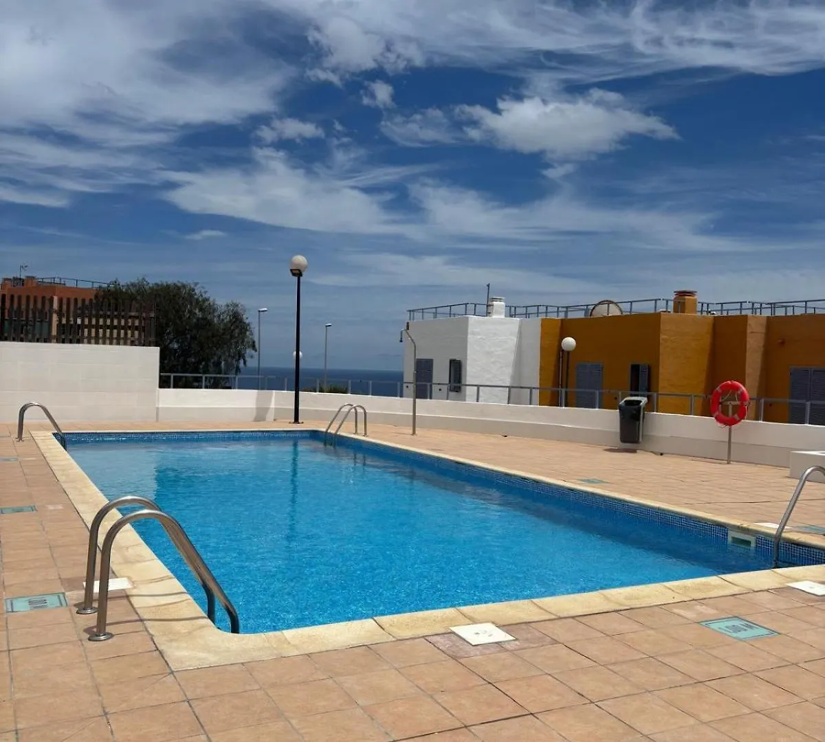Feriehus Casa Tranquila Villa Caleta De Fuste