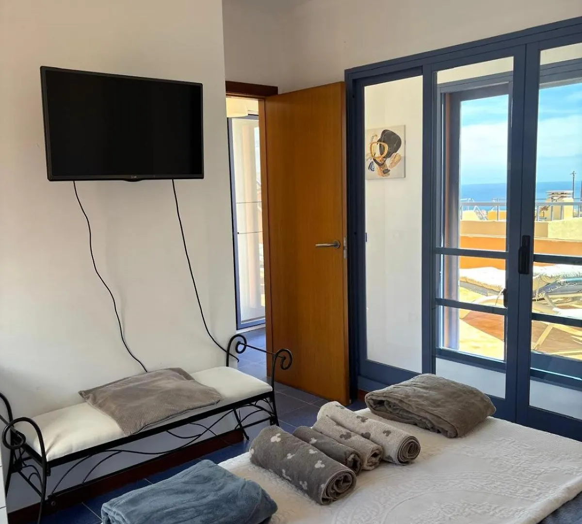 Casa Tranquila Villa Caleta De Fuste