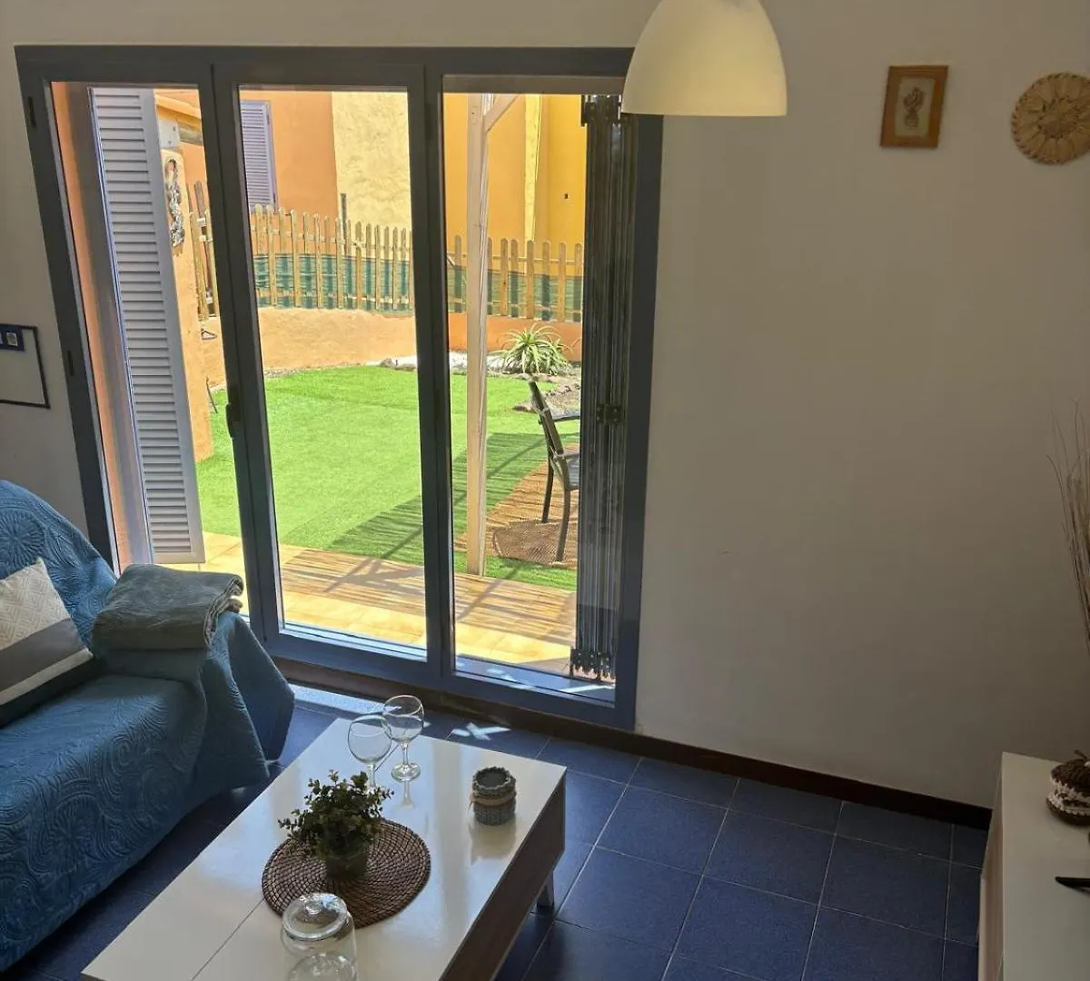 Casa Tranquila Villa Caleta De Fuste Feriehus